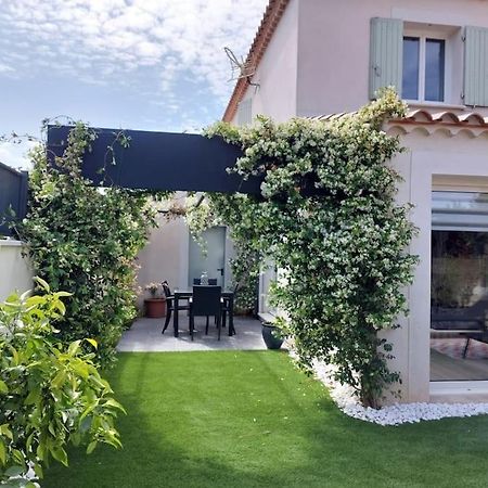 Maison Entiere Redessan Εξωτερικό φωτογραφία