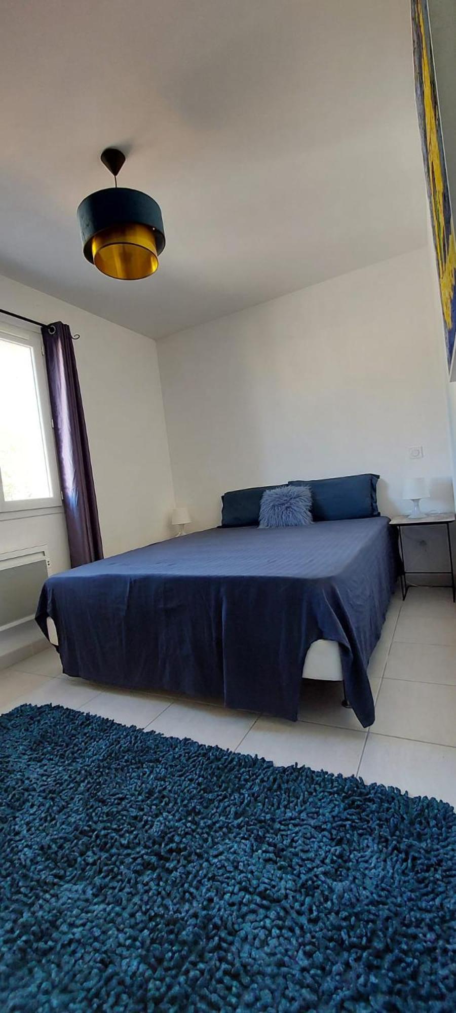 Maison Entiere Redessan Εξωτερικό φωτογραφία
